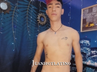 Juanhotlatino