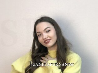 Juanitafernande