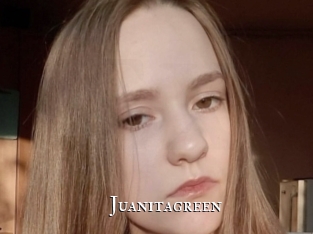 Juanitagreen