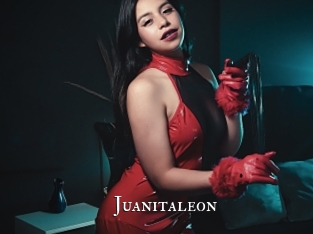 Juanitaleon