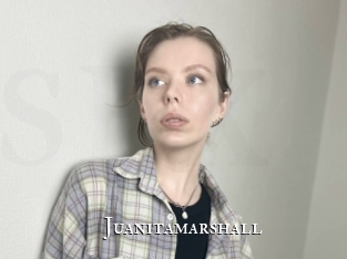 Juanitamarshall