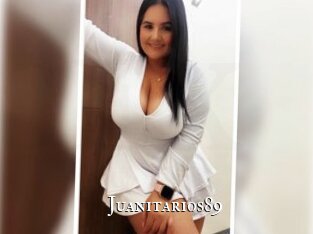 Juanitarios89