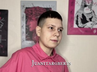 Juanitaroberts