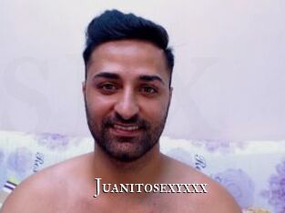 Juanitosexyxxx