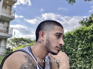 Juanjoher