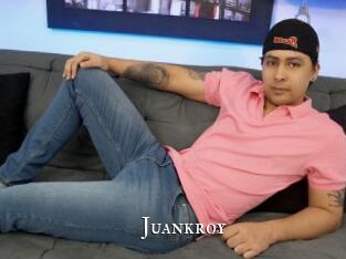 Juankroy
