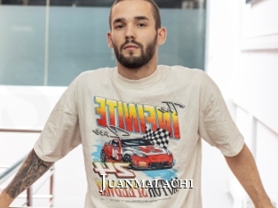 Juanmalachi