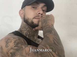 juanmarco cams