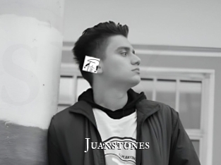 Juanstones