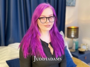 Juddyadams