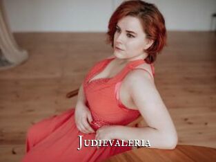 Judievaleria