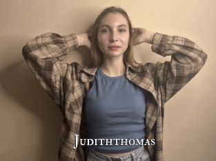Judiththomas