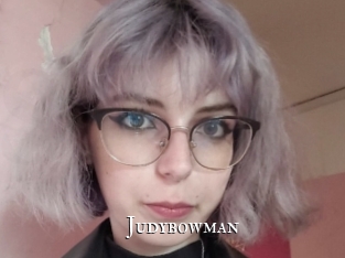 Judybowman