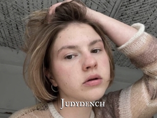 Judydench