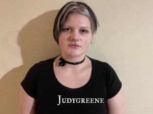Judygreene