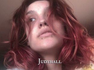 Judyhall
