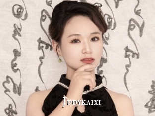 Judykaixi