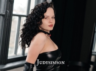 Judysimson