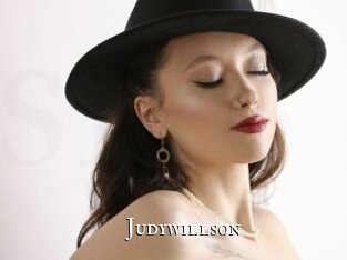 Judywillson