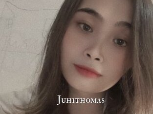 Juhithomas