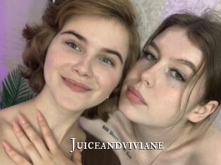 Juiceandviviane