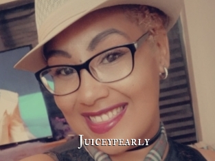 Juiceypearly