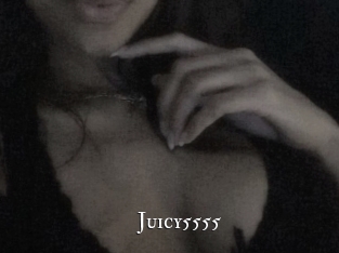 Juicy5555