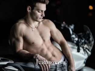 Juicyboytoy