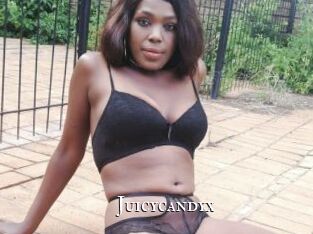 Juicycandyx