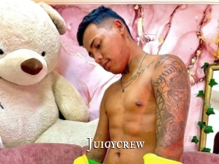 juicycrew cams