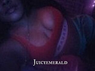 Juicyemerald