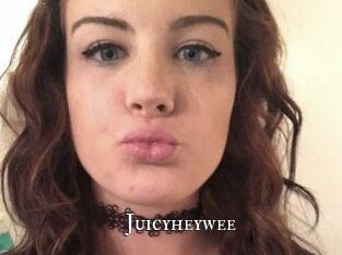 Juicyheywee