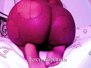 Juicyjadajordan