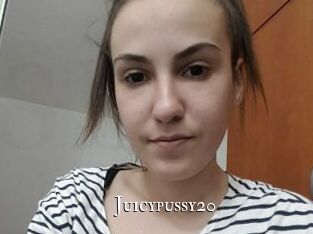Juicypussy20