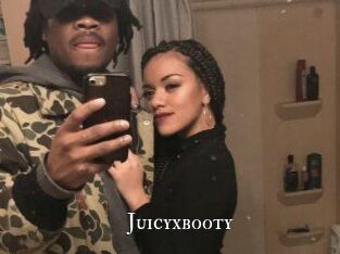 Juicyxbooty