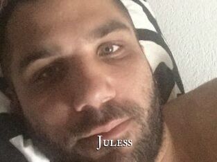 Juless
