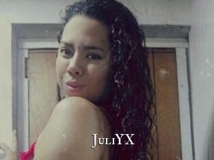JuliYX