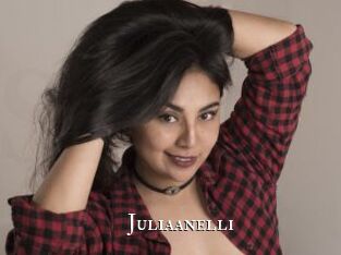 Juliaanelli