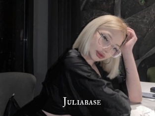 Juliabase