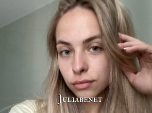 Juliabenet