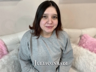Juliaconradi