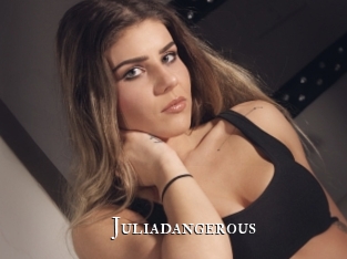 Juliadangerous