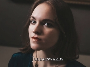 Juliaeswards