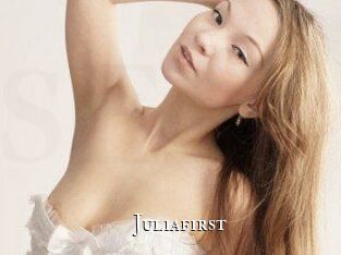 Julia_first