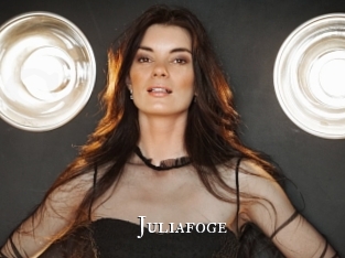 Juliafoge