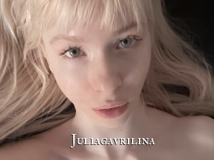 juliagavrilina cams
