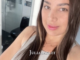 Juliahadley