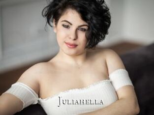 Juliahella