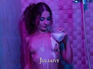 juliaivy cams