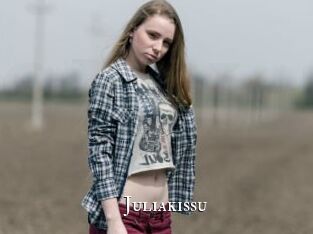 Juliakissu